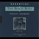 The Beach Boys - Perfect Harmony '1997