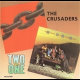The Crusaders - Chain Reaction / Those Southern Knights '1975/1976