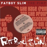 Fatboy Slim - The Pimp EP '2002
