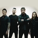 Saint Asonia - I Don't Care Anymore '2016 - Single