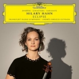 Hilary Hahn - Eclipse '2022