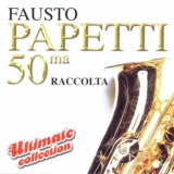 Fausto Papetti - 50ma Raccolta '1997 - Album