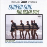 The Beach Boys - Surfer Girl '1963