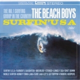 The Beach Boys - Surfin' USA '1963