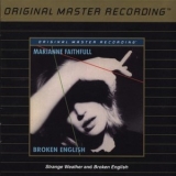 Marianne Faithfull - Broken English / Strange Weather '1979, 1987