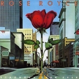 Rose Royce - Stronger Than Ever '1982