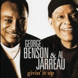 George Benson & Al Jarreau - Givin It Up '2006