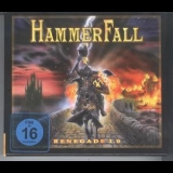 Hammerfall - Renegade 2.0 '2021