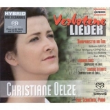 Christiane Oelze - Forbidden Songs '2005