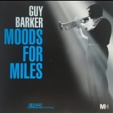 Guy Barker - Moods for Miles '1999