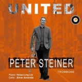 Peter Steiner - United '2017 - Album