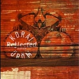Korai Orom - Reflected Remixes '2003