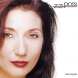 Zizi Possi - Mais Simples '1996 - Album