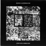 Die Form - Some Experiences With Shock (remastered) (tri087cd) '1984