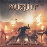 Powerwolf - Hallowed Be the Holy Ground: Live at Wacken 2019 '2019