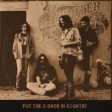 Shooter Jennings - Put The O Back In Country '2005