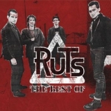 The Ruts - Something That I Said - The Best Of The Ruts '1980