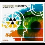 Information Society - The Remix 12 Inch '2020