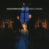 Hooverphonic - Hidden Stories '2021 - Album