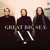 Great Big Sea - XX '2012