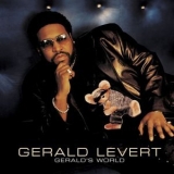 Gerald Levert - Geralds World '2001