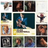 Glen Campbell - The Capitol Albums Collection, Vol. 2 '2015