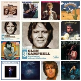 Glen Campbell - The Capitol Albums Collection, Vol. 3 '2015