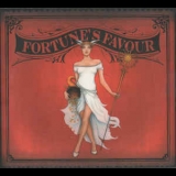 Great Big Sea - Fortune's Favour '2008