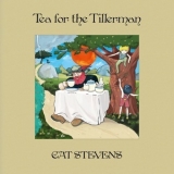 Cat Stevens - Tea For The Tillerman '1970