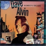 Dave Alvin - Romeos Escape '1987