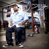 J Boog - Backyard Boogie '2011