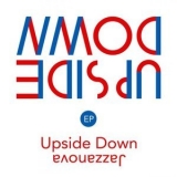 Jazzanova - Upside Down EP '2011