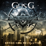Gus G. - Brand New Revolution '2015