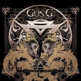 Gus G. - I Am The Fire (Expanded Edition) '2014