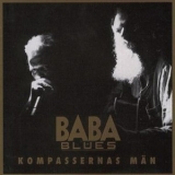 Baba Blues - Kompassernas Man '2015 - Album