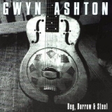 Gwyn Ashton - Beg, Borrow & Steel '2001