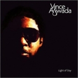 Vince Agwada - Light Of Day '2019