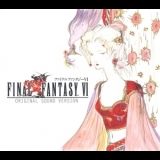 Nobuo Uematsu - Final Fantasy Vi (disc 1) '1994