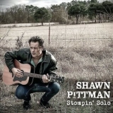 Shawn Pittman - Stompin Solo '2021