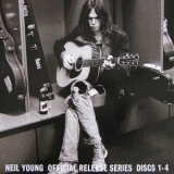 Neil Young - Official Release Series '2009