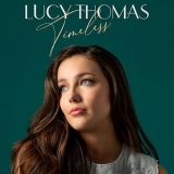 Lucy Thomas - Timeless '2021 - Album