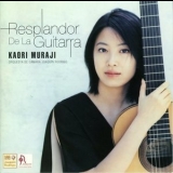 Kaori Muraji - Resplandor de la Guitarra '2002