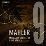 Minnesota Orchestra & Osmo Vänskä - Mahler: Symphony No.9 '2023