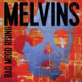 Melvins - Bad Mood Rising (Standard) '2022