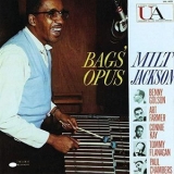 Milt Jackson - Bags Opus '1959