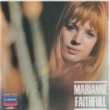 Marianne Faithfull - Marianne Faithfull '1989
