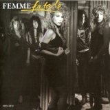 Femme Fatale - Femme Fatale '1988