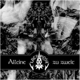 Lacrimosa - Alleine Zu Zweit [CDS] '1999