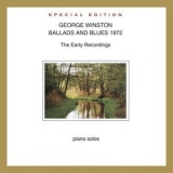 George Winston - Ballads and Blues 1972 '1972