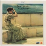 Franz Lehar - Piano Sonatas - Wolf Harden '2000